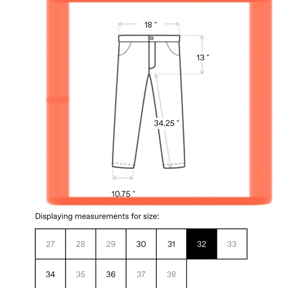 Balmain Jeans - Picture 15 of 15